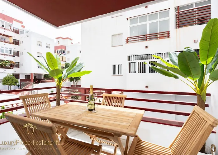 Apartamento Iris