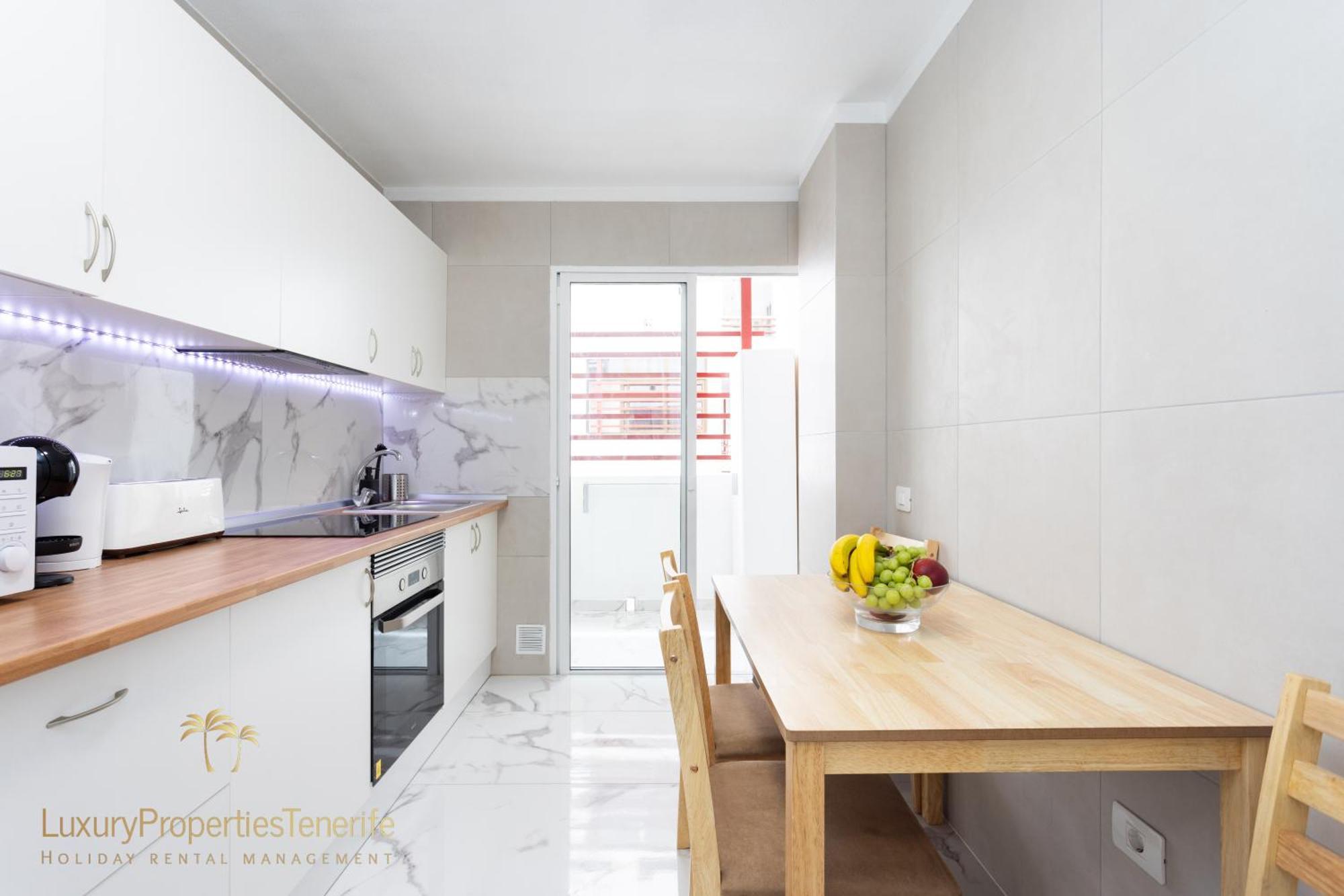 Apartment Iris Costa Adeje (Tenerife)