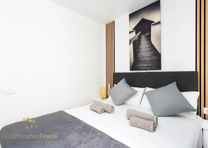Apartamento Iris