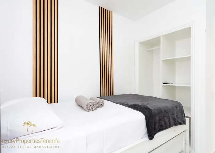 Apartamento Iris