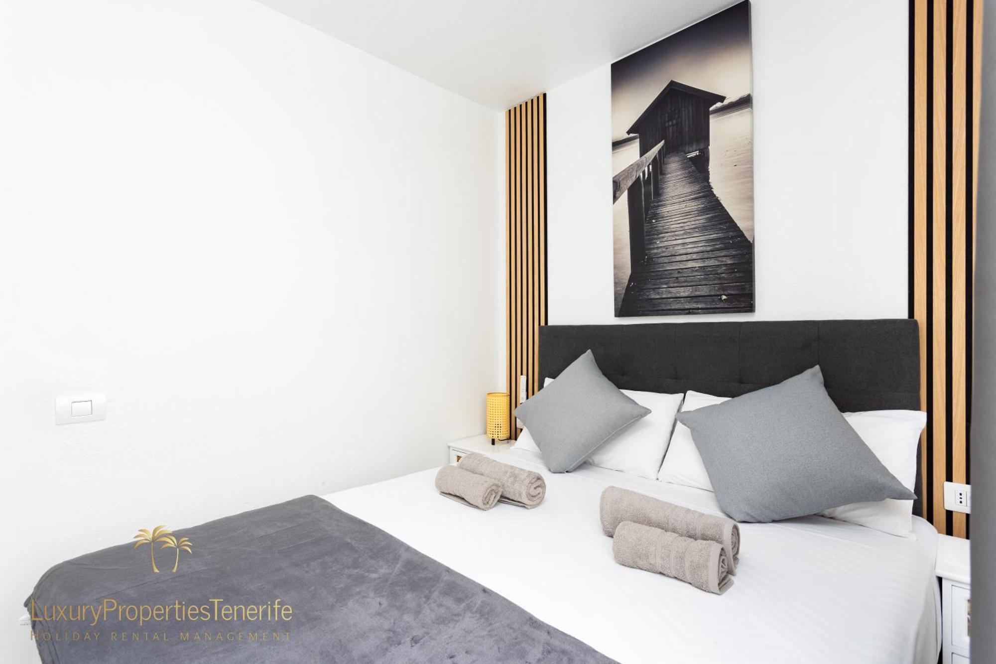 Apartament Iris *