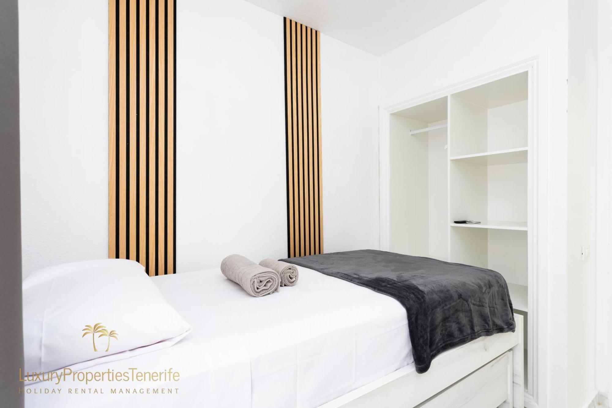 Apartament Iris