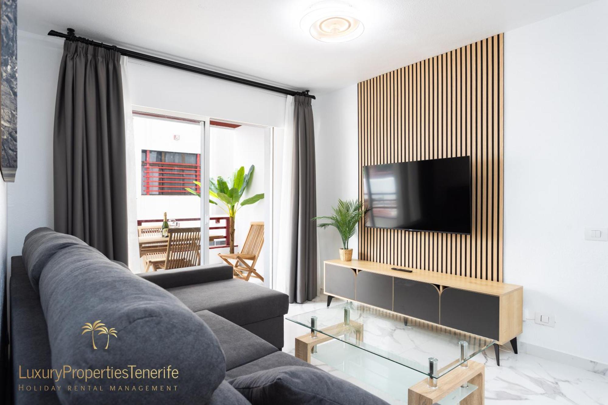 Apartament Iris Costa Adeje (Tenerife)