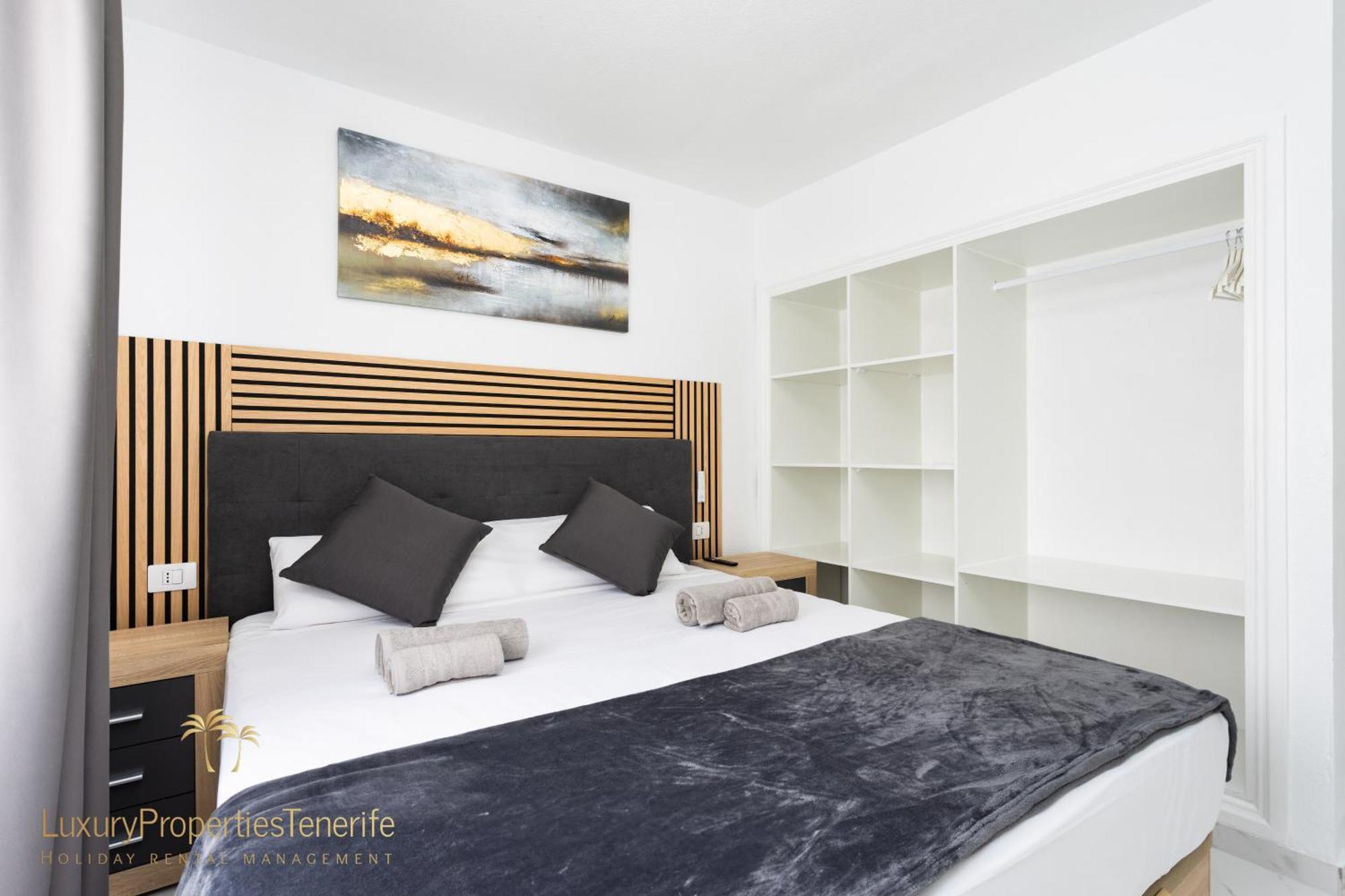 Apartament Iris Costa Adeje (Tenerife)