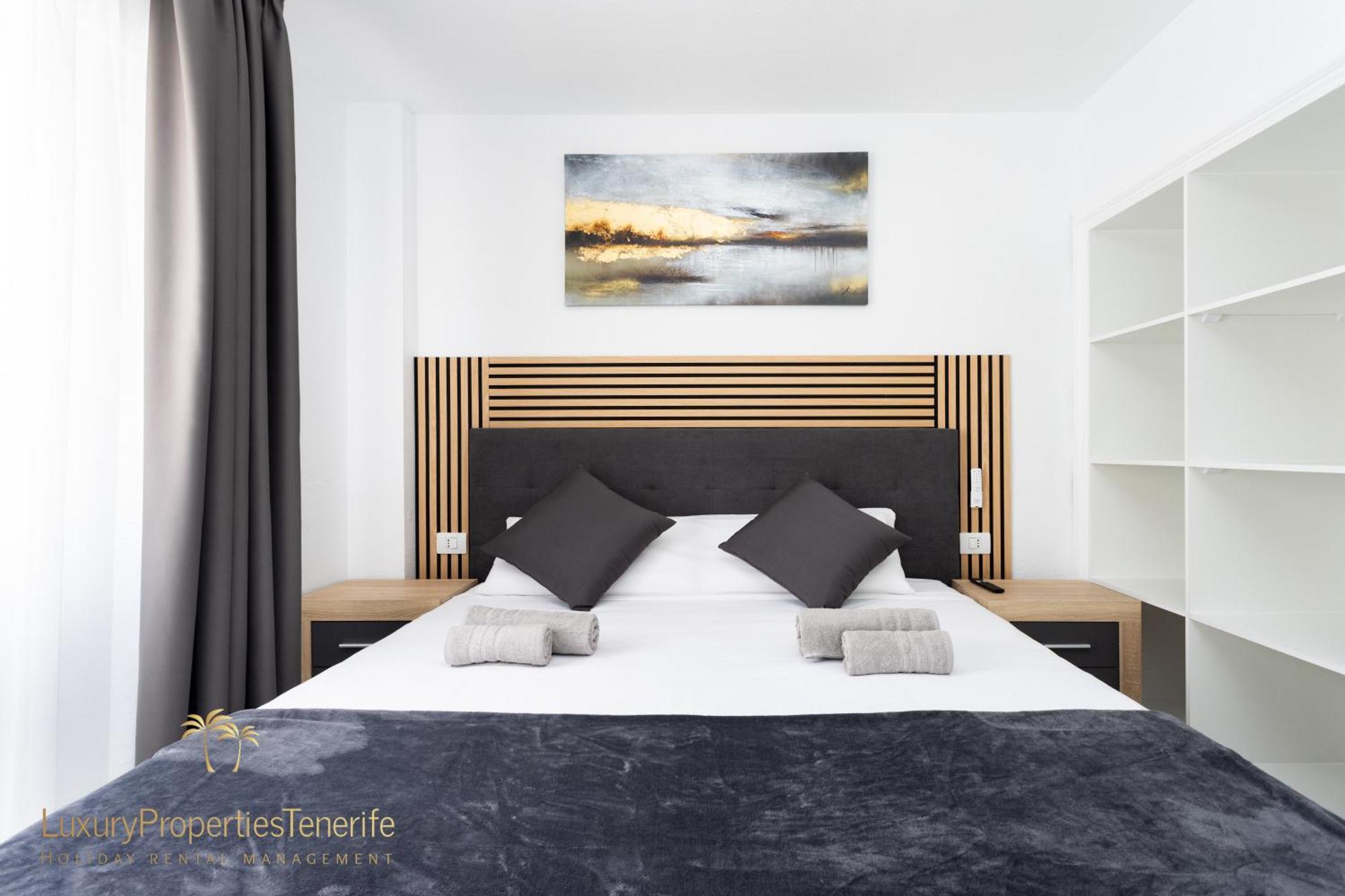 Apartament Iris