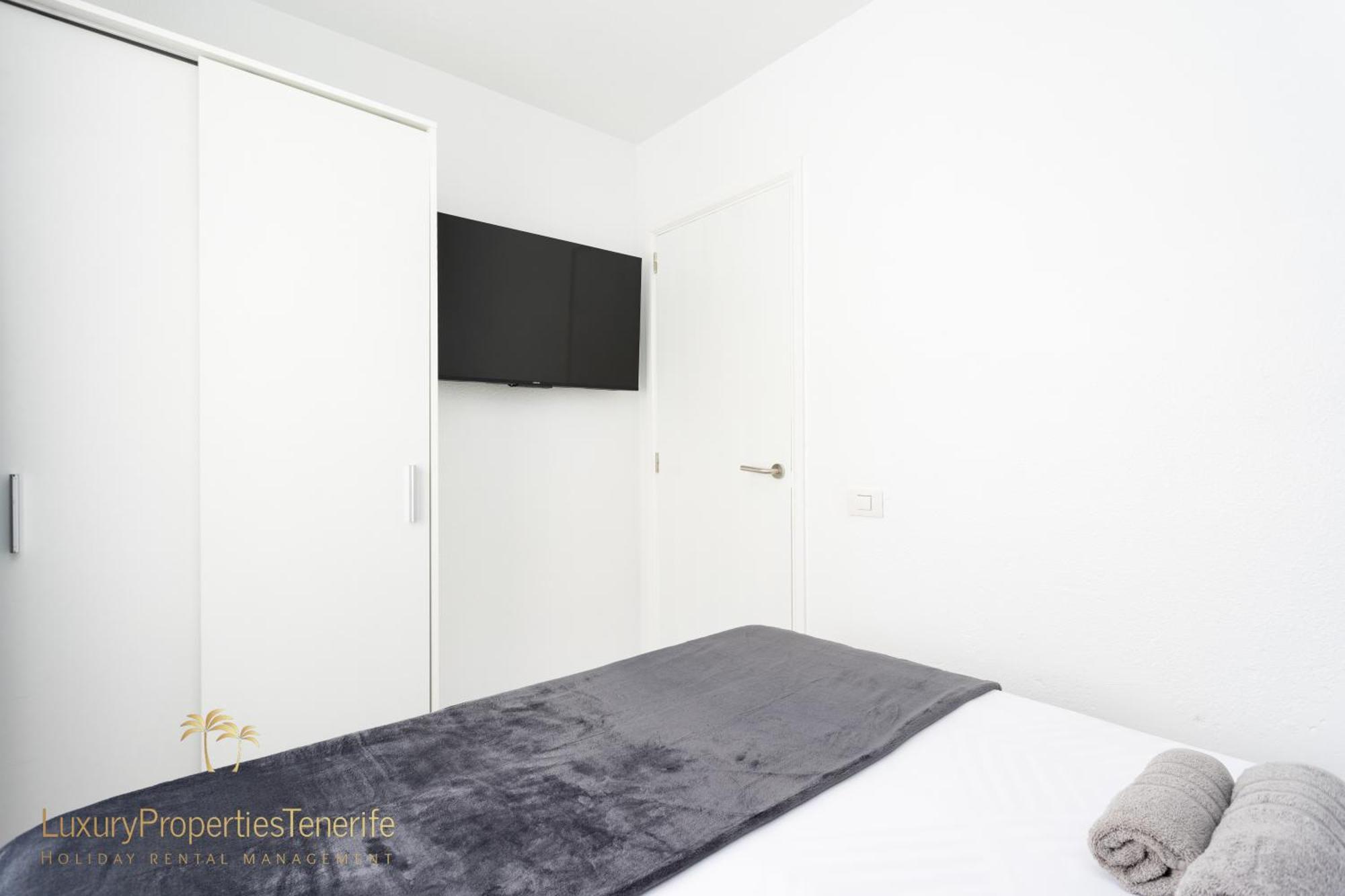 Apartament Iris Costa Adeje (Tenerife)