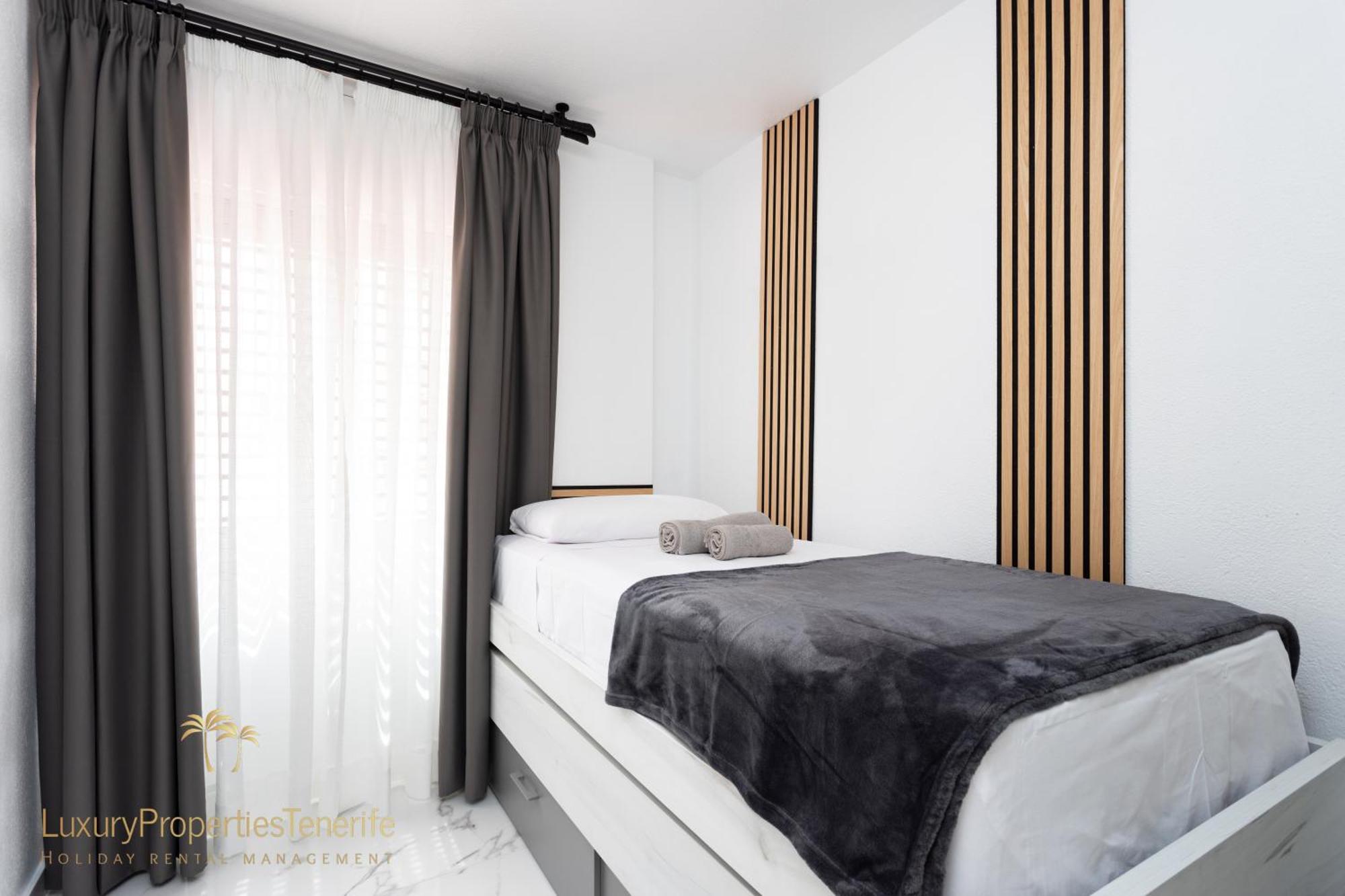 Apartament Iris Costa Adeje (Tenerife)