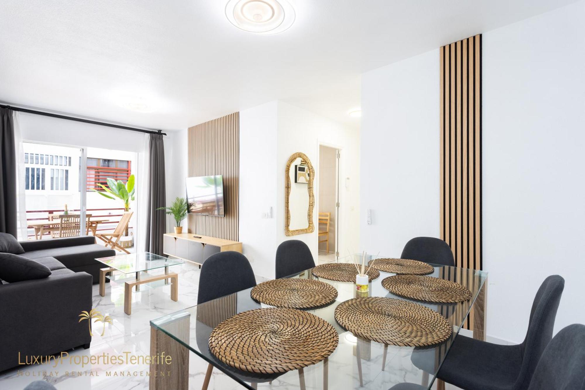 Apartament Iris *